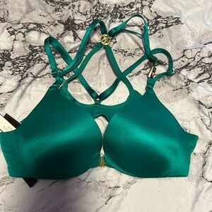 Push-up bra
